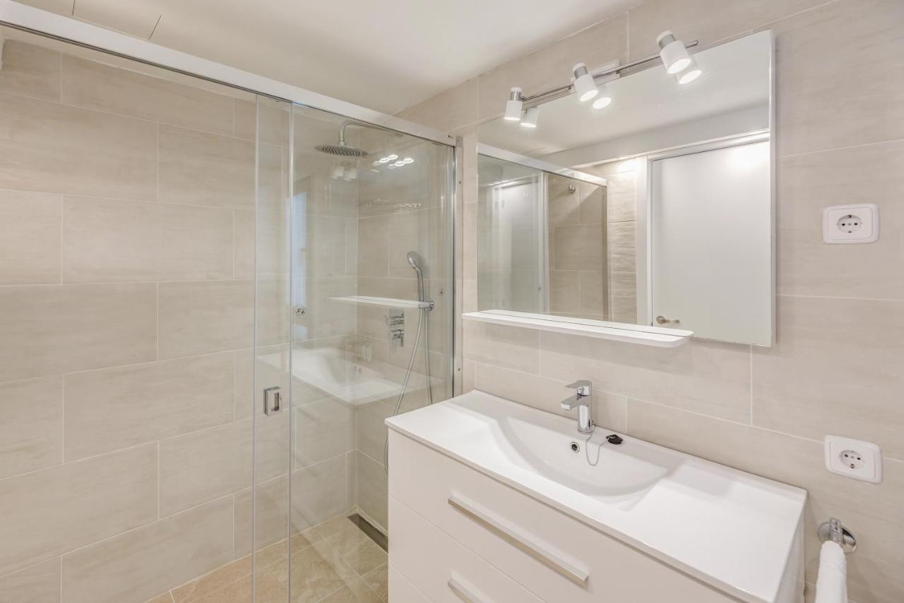 Ana Playasol Apartment Port de Alcudia  ภายนอก รูปภาพ