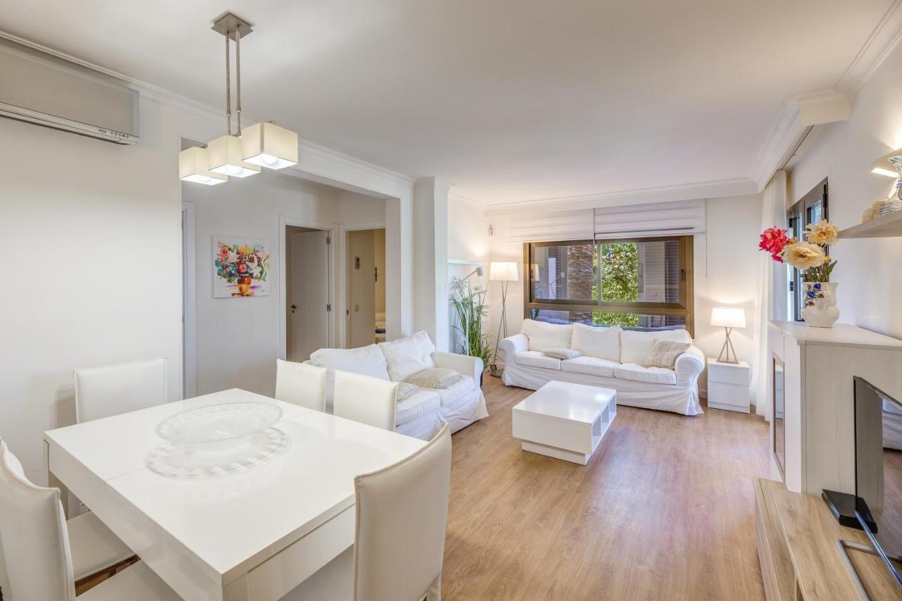 Ana Playasol Apartment Port de Alcudia  ภายนอก รูปภาพ