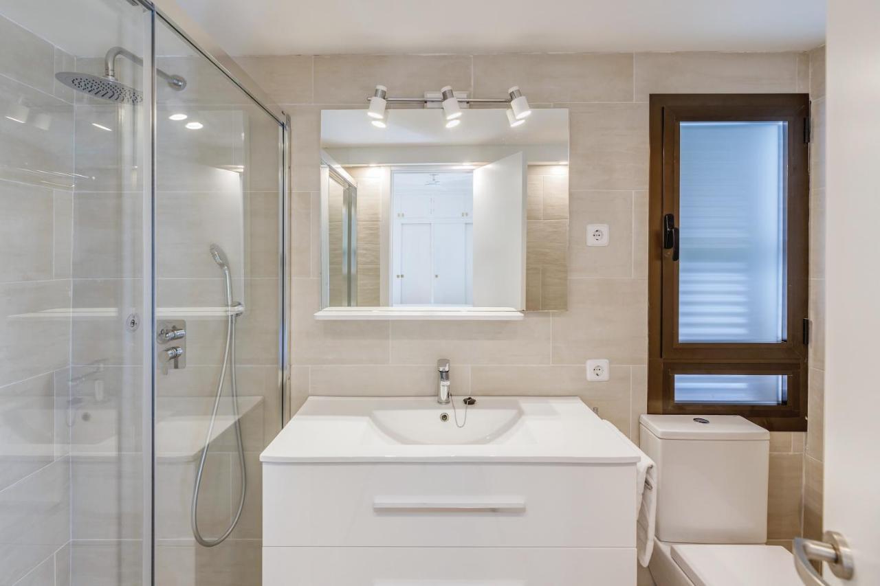Ana Playasol Apartment Port de Alcudia  ภายนอก รูปภาพ