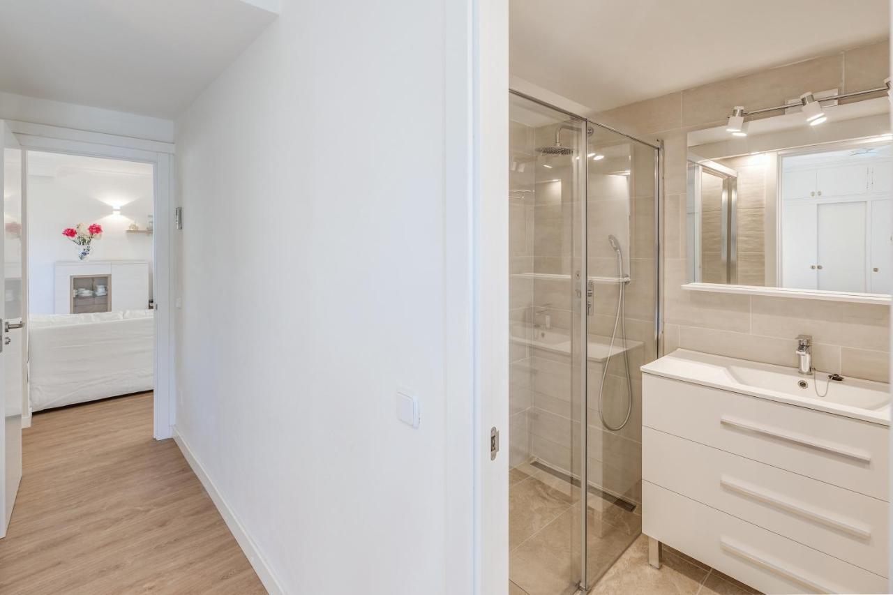 Ana Playasol Apartment Port de Alcudia  ภายนอก รูปภาพ