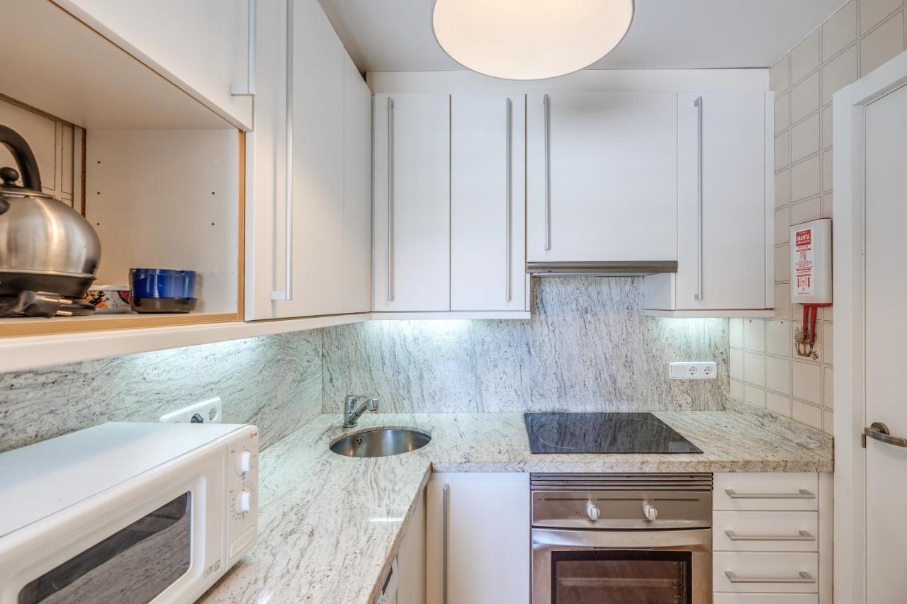 Ana Playasol Apartment Port de Alcudia  ภายนอก รูปภาพ