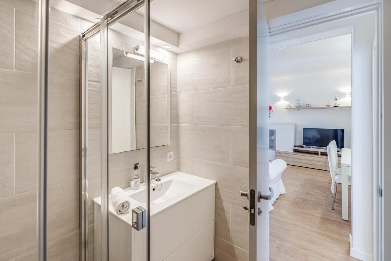 Ana Playasol Apartment Port de Alcudia  ภายนอก รูปภาพ